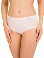 Dámské kalhotky Chanson 213218 růžový porcelán 528 - Felina Dámské kalhotky Chanson 213218 růžový porcelán 528 - Felina