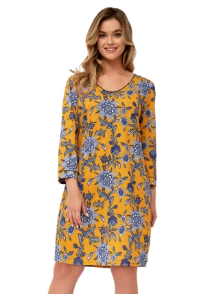 Dámská noční košile LIZ 1251 Dámská noční košile LIZ 1251