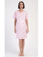 Dámská noční košile mateřská Čáp Dámská noční košile mateřská Čáp