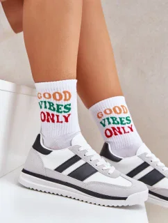 Sportovní obuv model 206833 Step in style