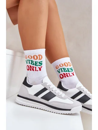 Sportovní obuv  model 206833 Step in style