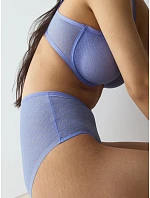 Triumph Signature Sheer Maxi EX - Jacaranda - TRIUMPH Jacaranda - TRIUMPH Triumph Signature Sheer Maxi EX - Jacaranda - TRIUMPH Jacaranda - TRIUMPH