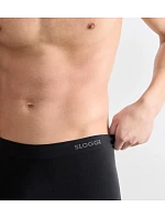 SLOGGI MEN GO SMOOTH – pánský hipster 2× z organické bavlny Sloggi SLOGGI MEN GO SMOOTH – pánský hipster 2× z organické bavlny Sloggi