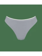 sloggi GO Sense High leg 2P - GRAY - SLOGGI GRAY - SLOGGI