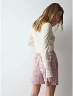 Mix & Match Shorts 01 - Red - TRIUMPH Red - TRIUMPH Mix & Match Shorts 01 - Red - TRIUMPH Red - TRIUMPH