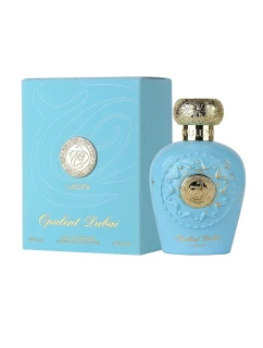 Lattafa Opulent Dubai unisex parfém 100 ml