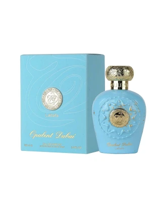 Lattafa Opulent Dubai unisex parfém 100 ml