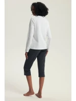 Henderson Dámské pyžamo 43686 Danna délka/r S-3XL