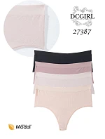 Tanga DC Girl 27387 A12 S–L Tanga DC Girl 27387 A12 S–L