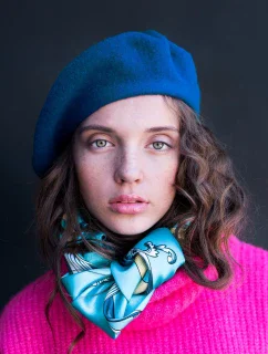 Baret Art Of Polo 22303 Daily Classic