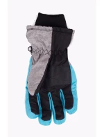 Lyžařské rukavice YOCLUB REN-0350G