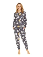 Dámské pyžamo 7108 - Doctornap Dámské pyžamo 7108 - Doctornap