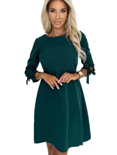 Dámské šaty 195-11 ALICE - NUMOCO