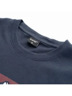 Hi-Tec Tričko Rawal M 92800621152 pánské