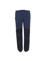 Trollkids Kids Lofoten Rain Pants navy (374-100) nepromokavé kalhoty pro chlapce/dívky
