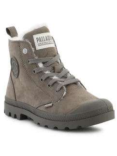 Palladium Pampa HI ZIP WL 95982-281-M Skály