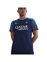 Pánské tričko Nike PSG Strike Elite T-shirt navy blue HJ6574 411 pánské