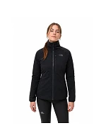 Dámská větrná bunda The North Face outdoor trekking black lightweight
