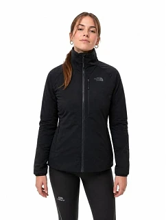 Dámská větrná bunda The North Face outdoor trekking black lightweight