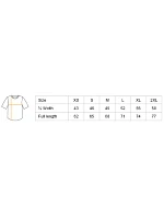 Neutral O 81004 Dámské tričko "Loose Fit" 77.8104 white Neutral O 81004 Dámské tričko "Loose Fit" 77.8104 white
