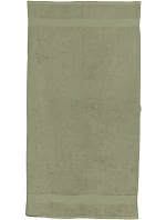 Lord Nelson Fairtrade Towel 70 Ručník 85.0047 moss Lord Nelson Fairtrade Towel 70 Ručník 85.0047 moss