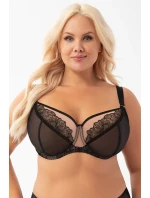 Gorsenia K902 Daniela barva: černá Gorsenia K902 Daniela barva: černá