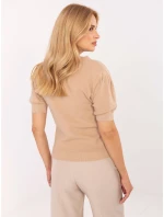 Jumper PM SW PM 5060.06 velbloud