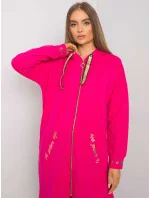 RV BL 6782.91 fuchsiová RV BL 6782.91 fuchsiová