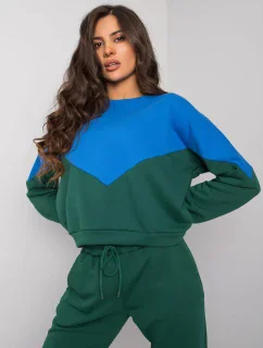 Sada RV KMPL 7008.31X tmavě zelená