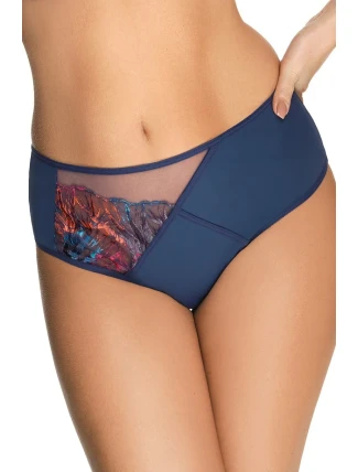 Kalhotky brazilky K591 MALAGA Kalhotky brazilky K591 MALAGA