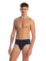 PÁNSKÉ SLIPY CLASIC M-1005CL