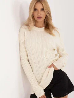 Svetr model 199534 AT