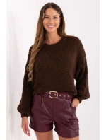 Svetr  model 219474 Italy Moda
