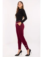 Teplákové kalhoty model 219600 Factory Price