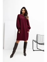 Denní šaty model 221630 Rue Paris