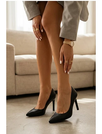 Lodičky na jehlovém podpatku  model 226090 Step in style