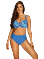 Dámské dvoudílné plavky Bora Bora 7 995BR7 4 - SELF Dámské dvoudílné plavky Bora Bora 7 995BR7 4 - SELF
