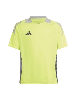 Tričko adidas Tiro 24 Competition Training Jr IR5471
