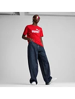 Puma Ess No.1 Logo Tee M 682532 11 pánské tričko