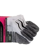 Skechers 3ks Dámské Perf Grey Color Pop S110098-HWHT White 36-40