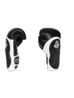 Boxerské rukavice 10oz - Blaze White - Legacy Series Boxerské rukavice 10oz - Blaze White - Legacy Series
