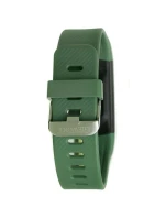 GIEWONT Fit&GO pásek pro GW200 GWP200-5 - Go Green GIEWONT Fit&GO pásek pro GW200 GWP200-5 - Go Green