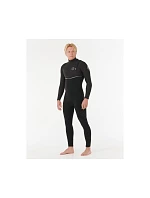 Surfový neoprén RIP CURL E-BOMB ZF 43, černý Surfový neoprén RIP CURL E-BOMB ZF 43, černý