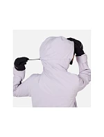 Dámská lyžařská bunda ROSSIGNOL W DESAFIO 2L SHELL JKT, šedá