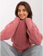 Přepínač AT SW 0146.10P růžová Přepínač AT SW 0146.10P růžová