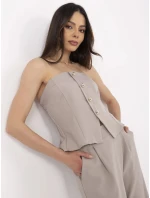 Sada MI KMPL A2349.75 tmavě lila