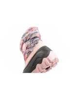 Dětské zimní sněhule Kuky růžové - Lee Cooper