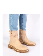 Boty  model 221675 Solea