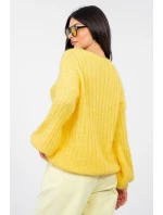 Svetr  model 224367 Italy Moda