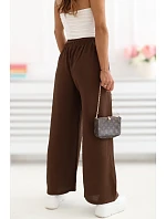 Dámské kalhoty  model 227197 Factory Price